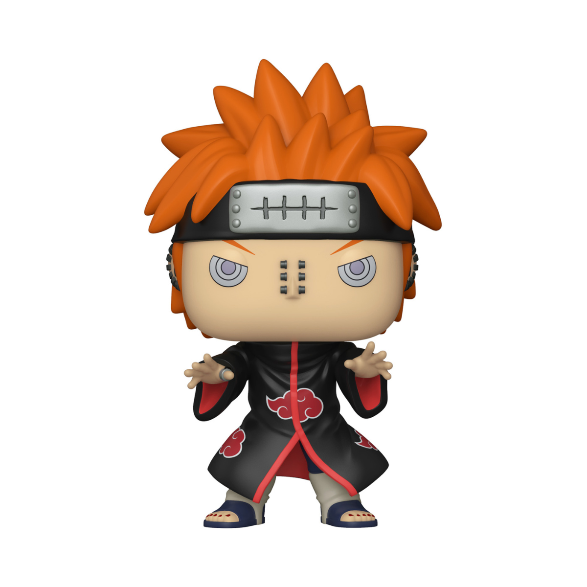 Naruto Pain