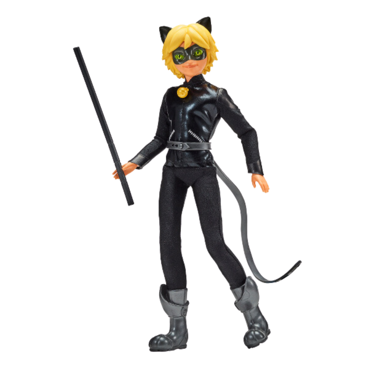 Cat Noir Action Figure