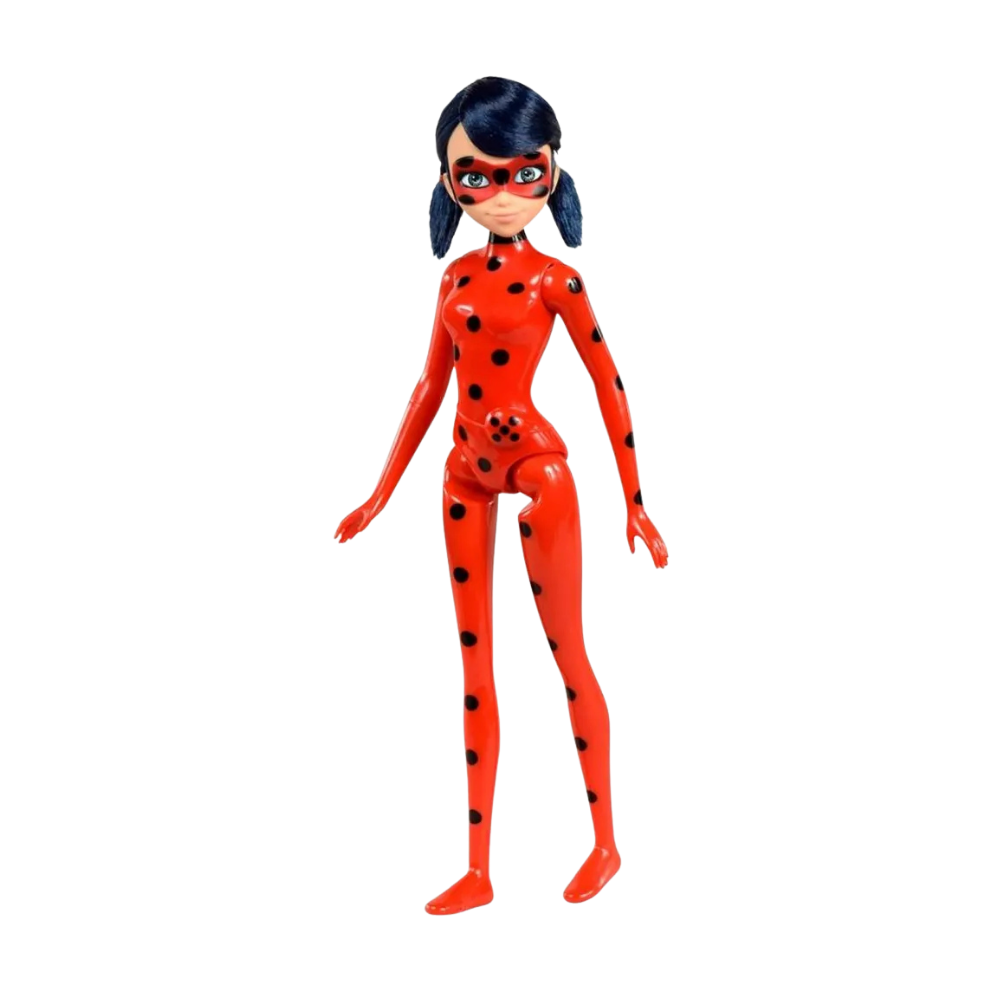 Miraculous | Figura de LadyBug