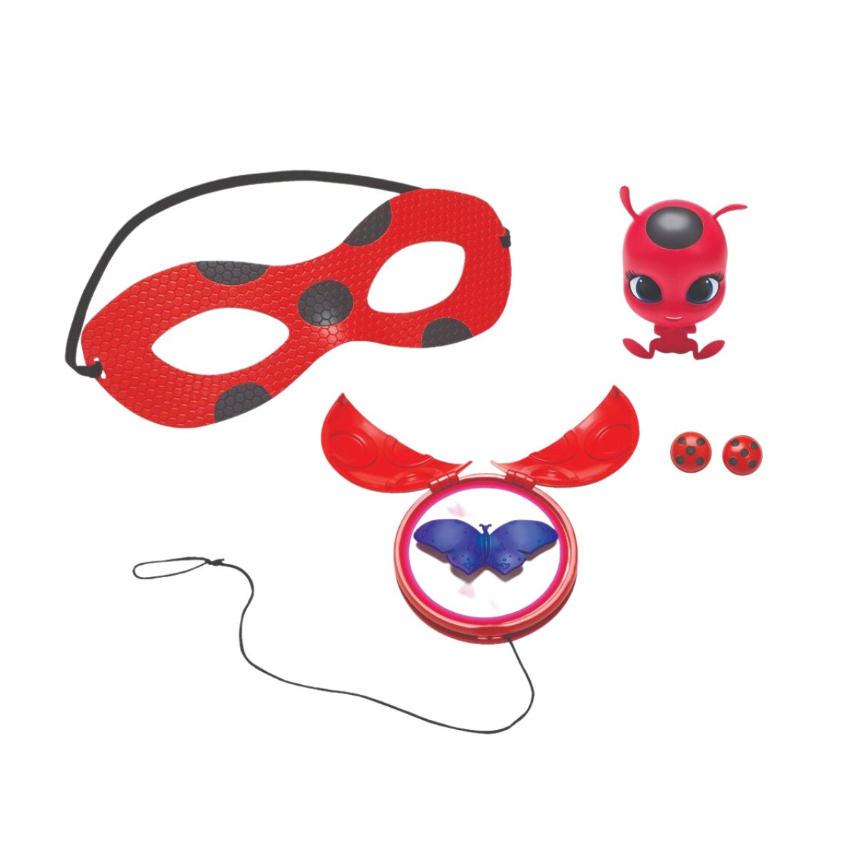 Miraculous | Dress Up Set Bundle