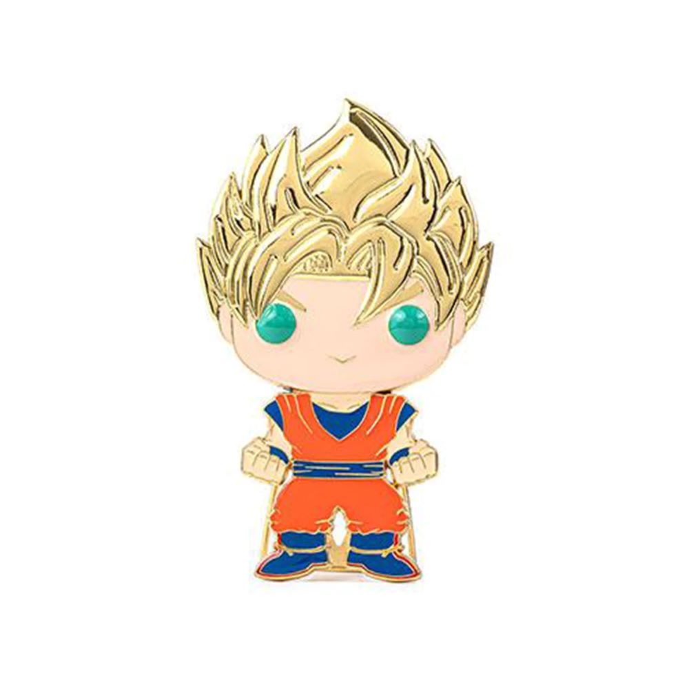 Funko | Pin de Dragon Ball Z