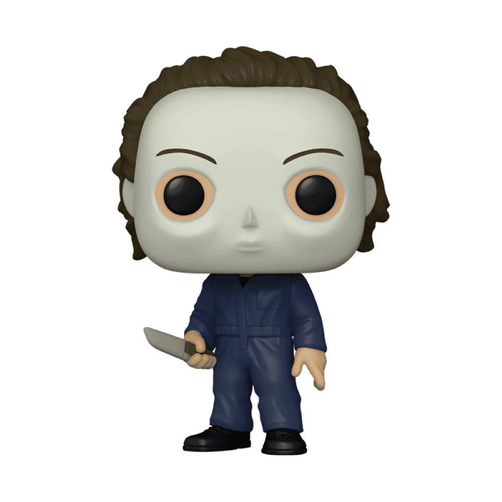 57441 &quot;POP MOVIES:  HALLOWEEN - MICHEL M