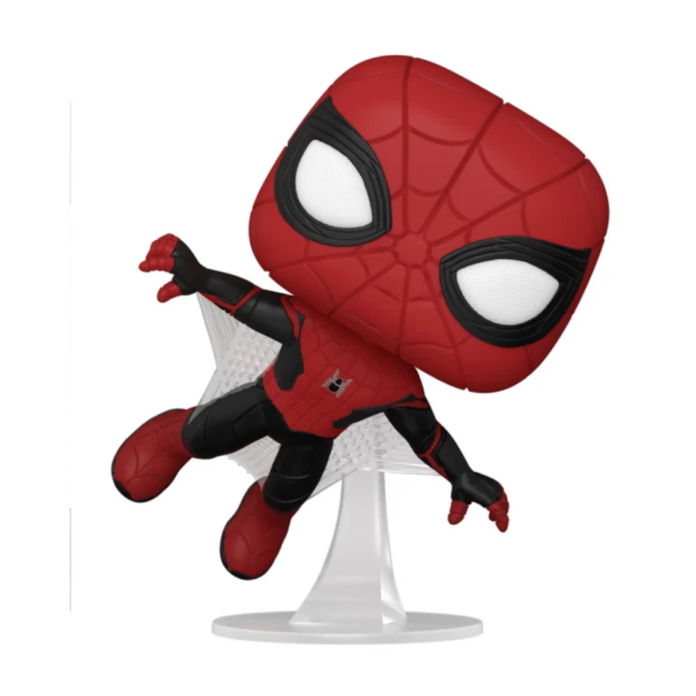 Funko | Figura de Spider-Man No Way Home