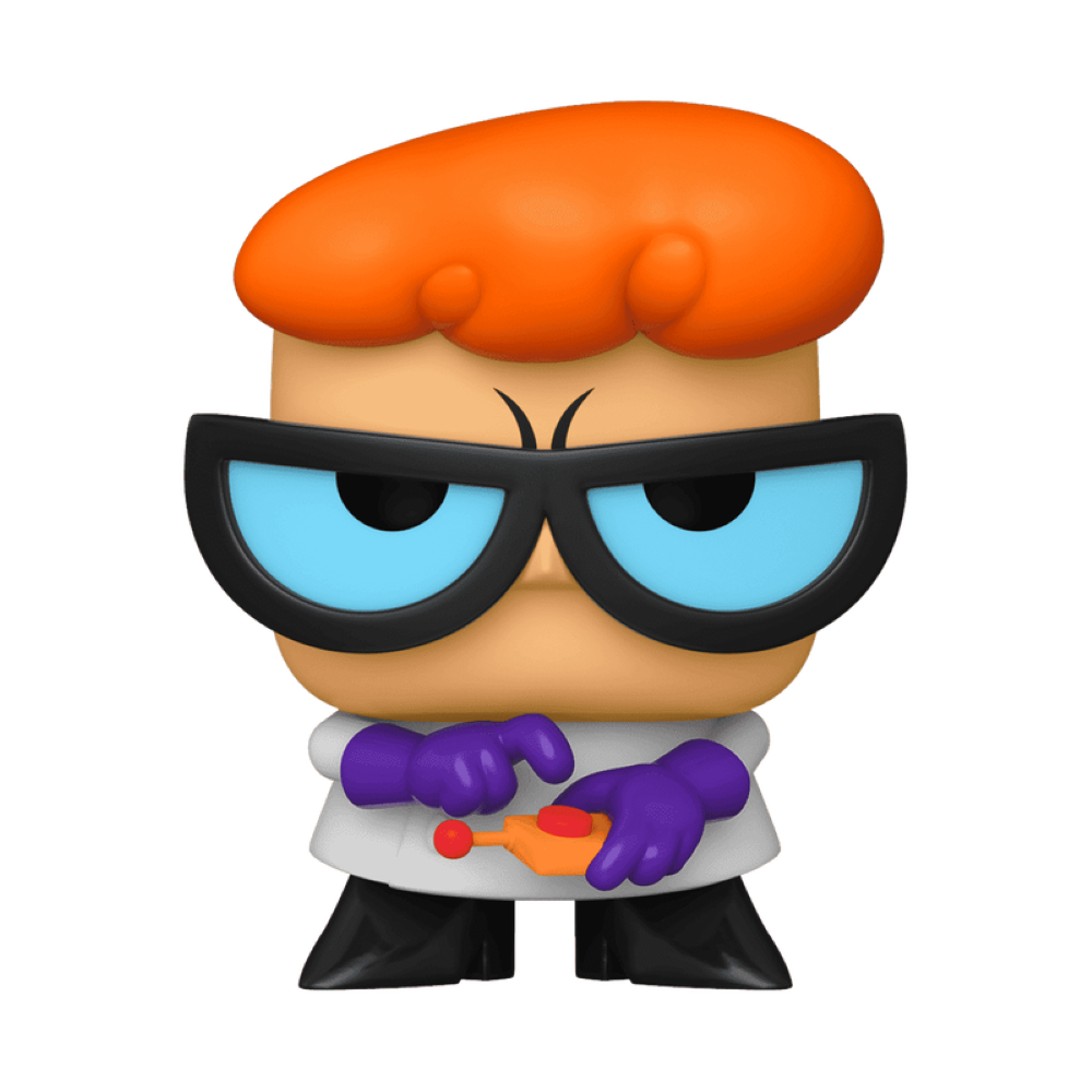 Funko | Dexter con Control Remoto