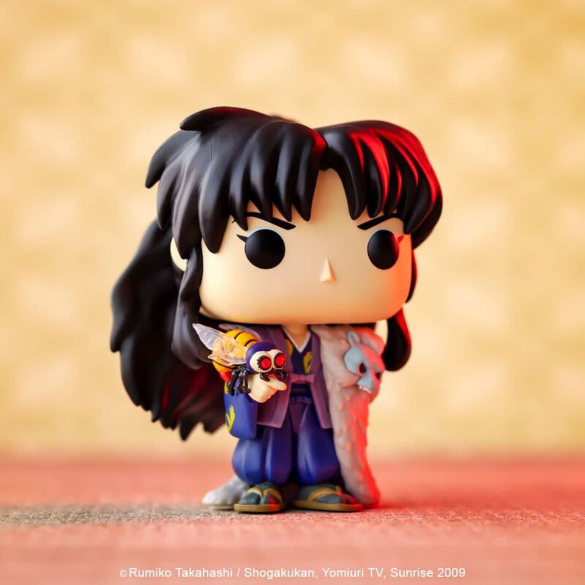 Inuyasha Naraku