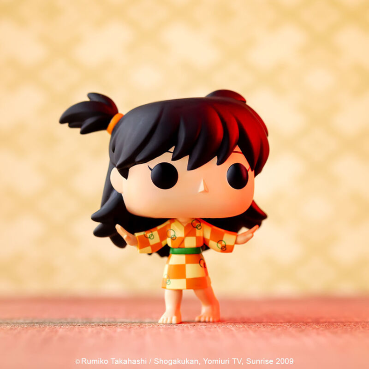 Inuyasha Rin