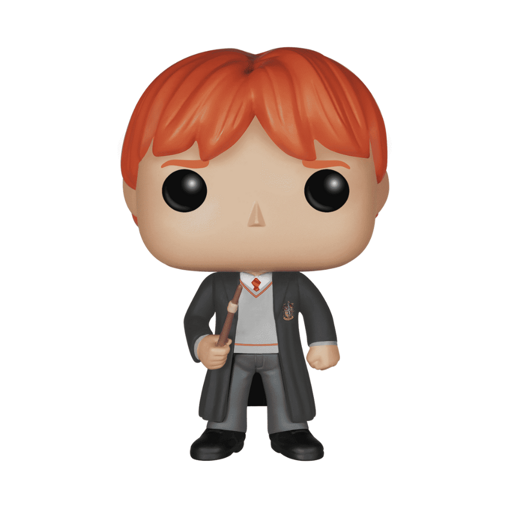 Funko | Harry Potter Ron Weasley