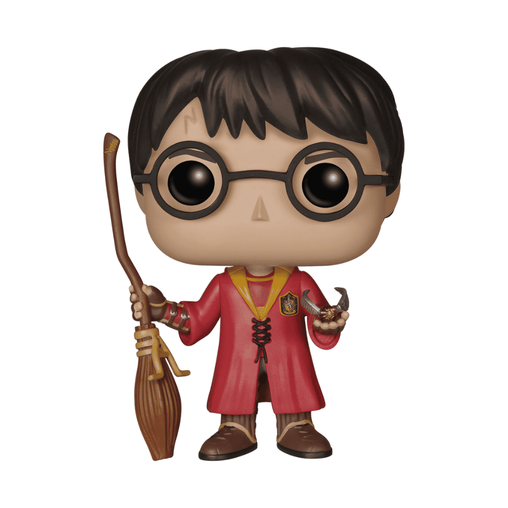 Funko | Quidditch Harry Potter