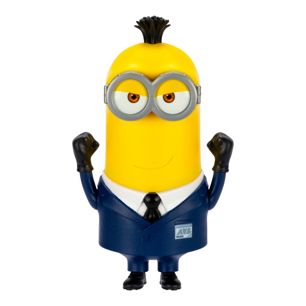 Mi Villano Favorito 4 | Figura de Acción Grande