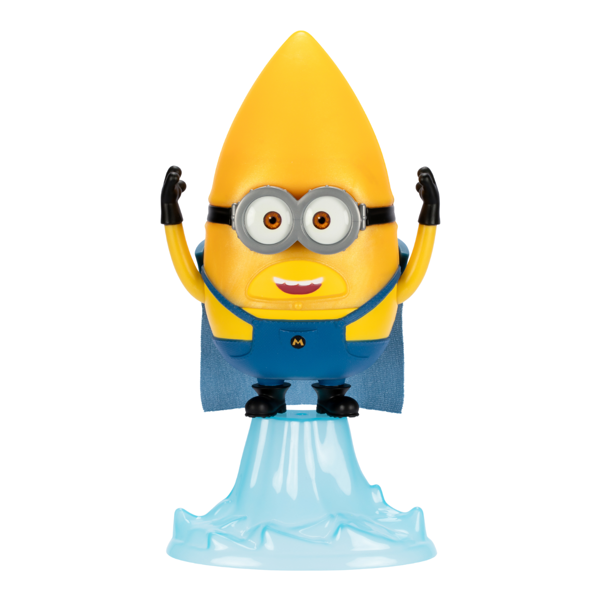 Mi Villano Favorito 4 | Figura de Acción Grande