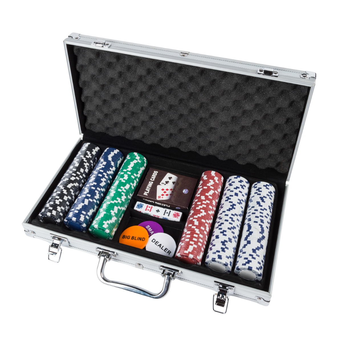 Poker Set