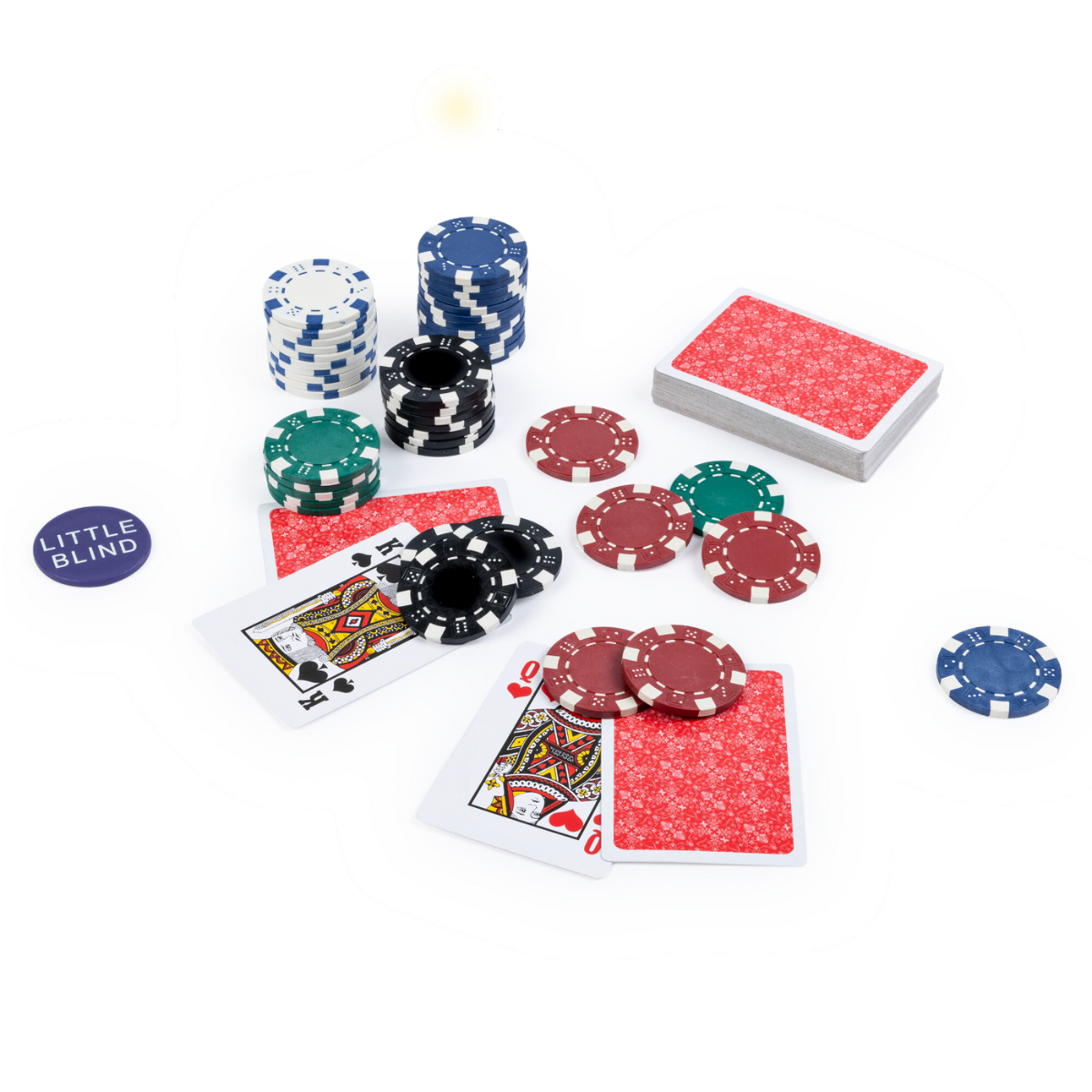 Poker Set