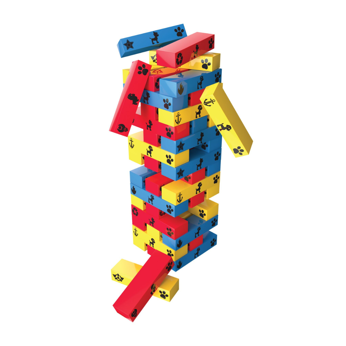 Paw Patrol | Torre De Equilibrio