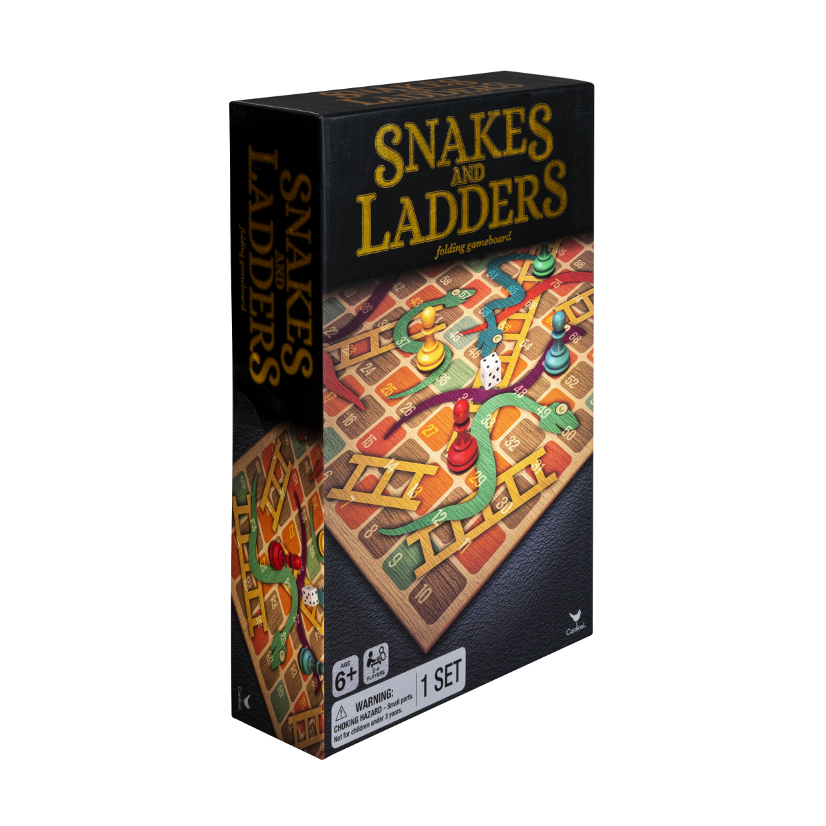 Boing Games | Serpientes y Escaleras