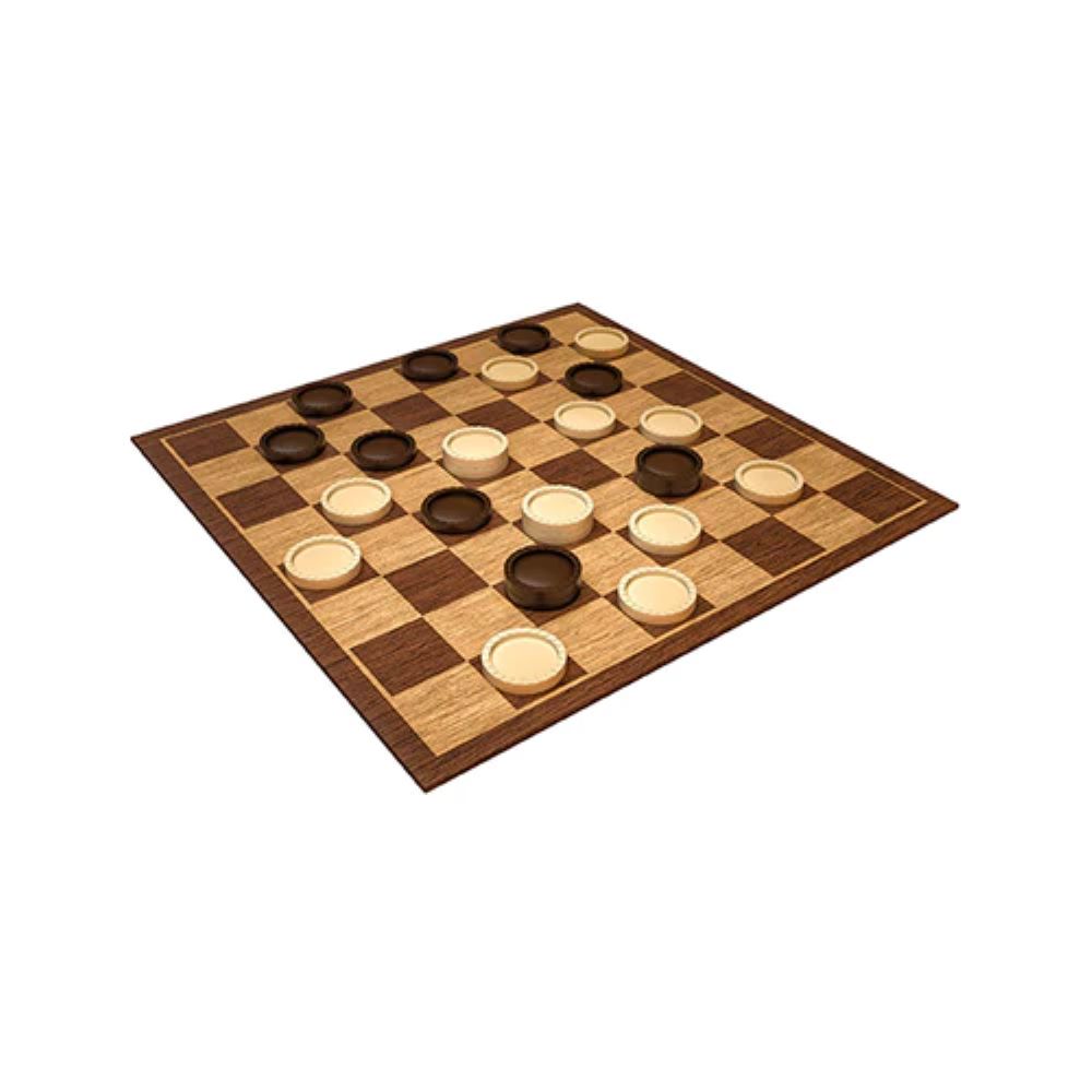 Boing Games | Damas Juego de Mesa