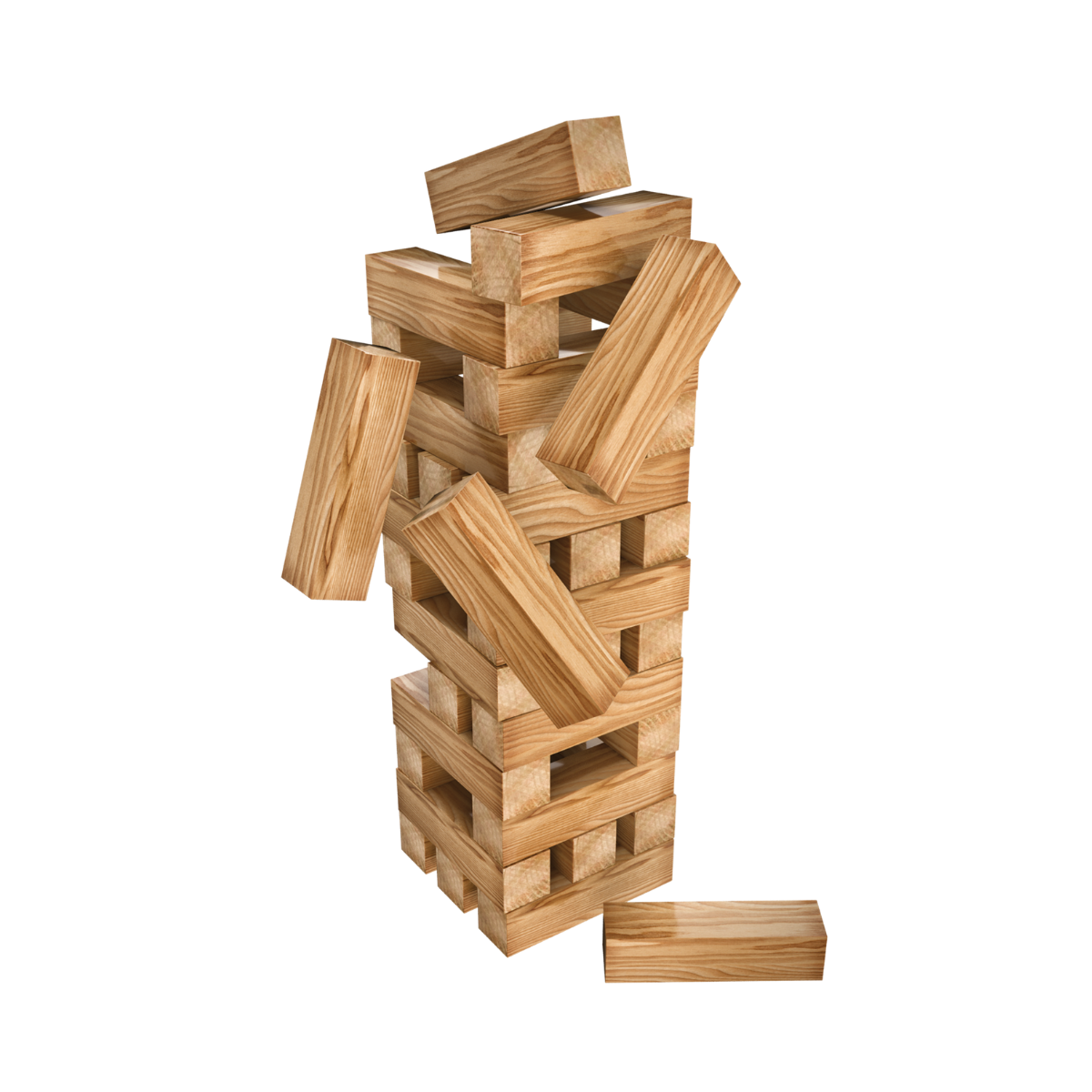 Torre de Equilibrio Básica