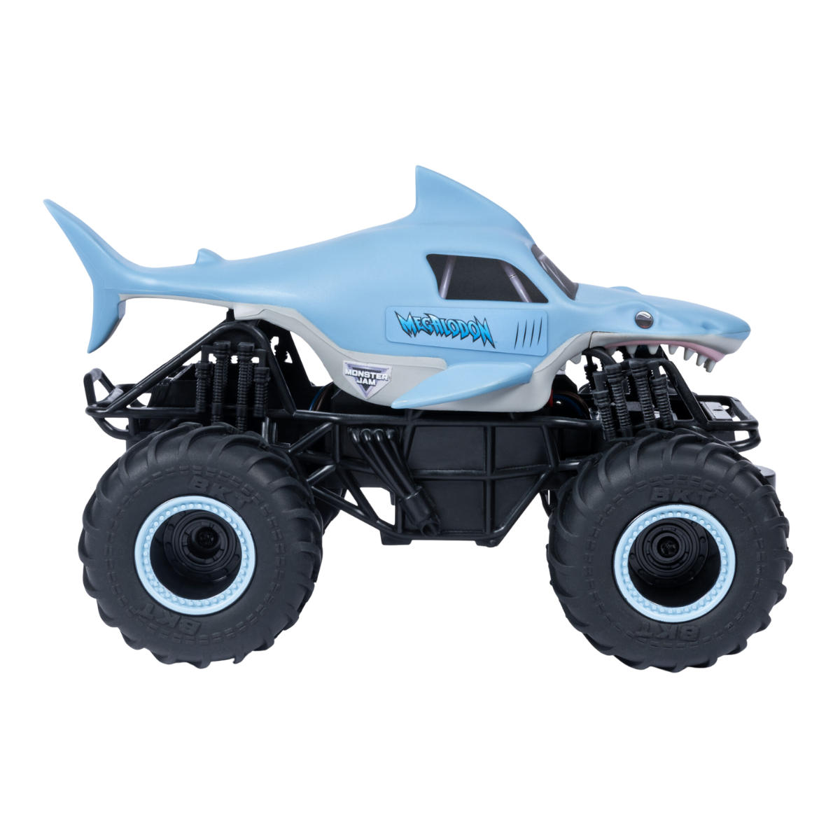 Monster Jam | Megalodon Truck  a Control Remoto