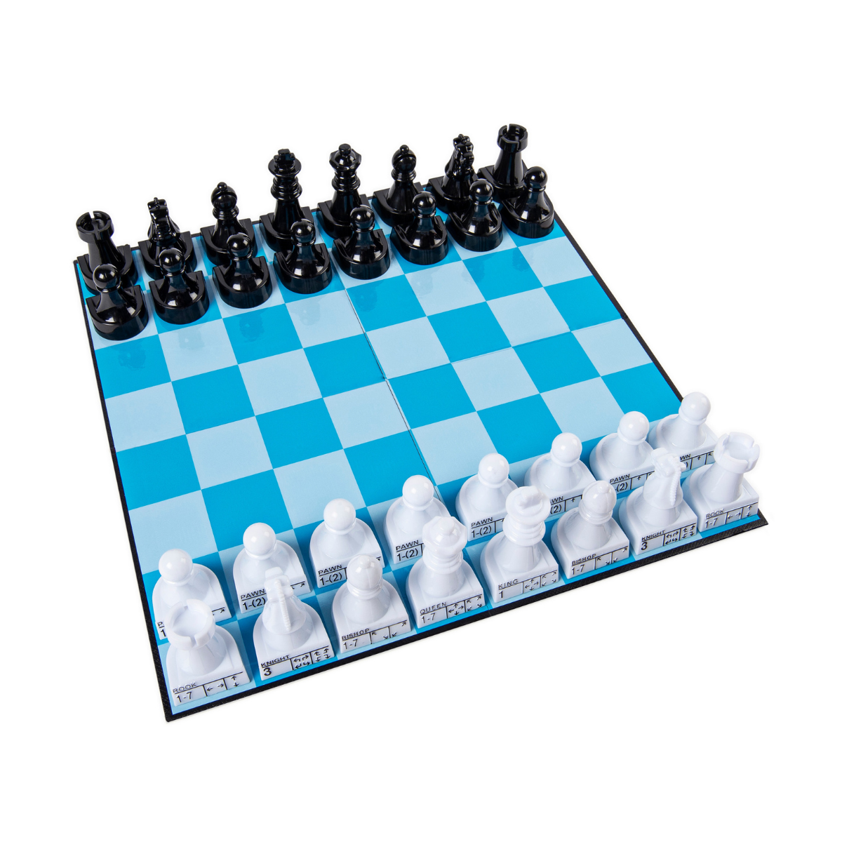 Boing Games | Chess Teacher