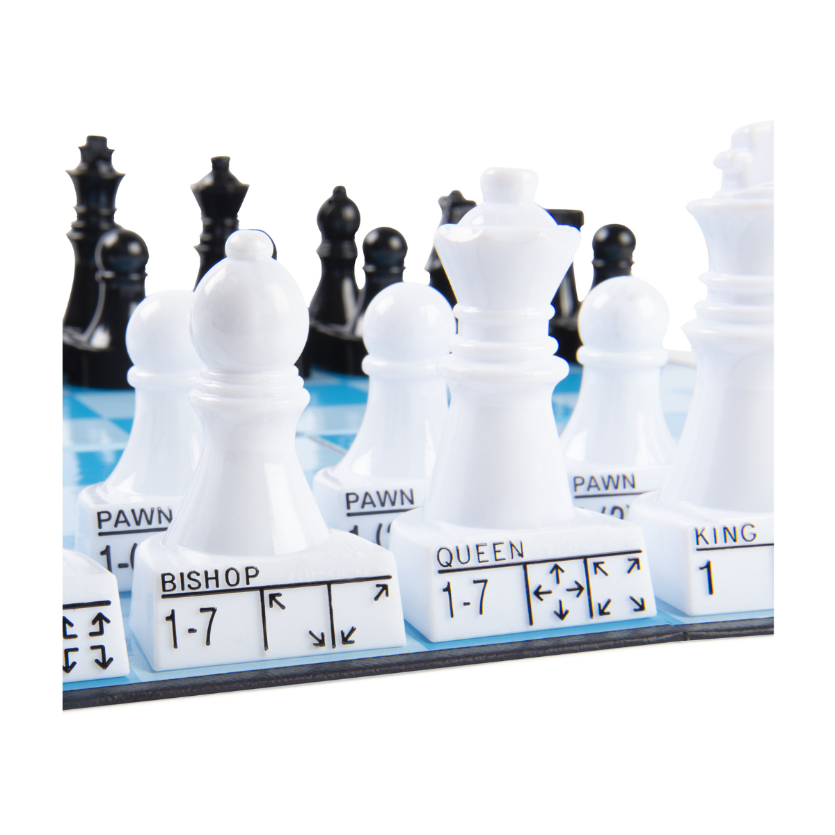 Boing Games | Chess Teacher