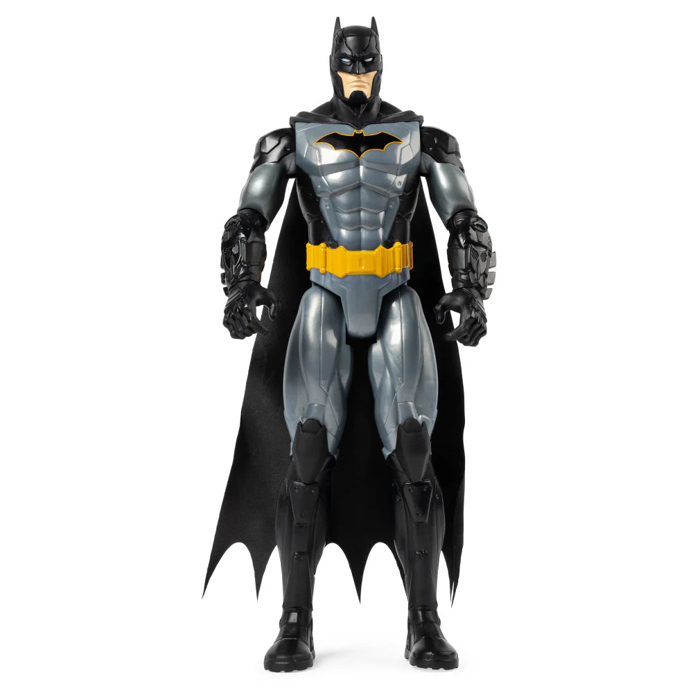 Batman | Figura de Batman Táctico