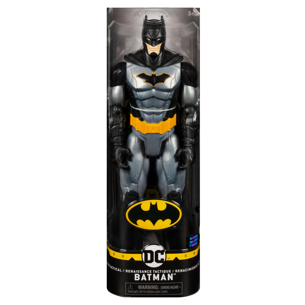 Batman | Figura de Batman Táctico