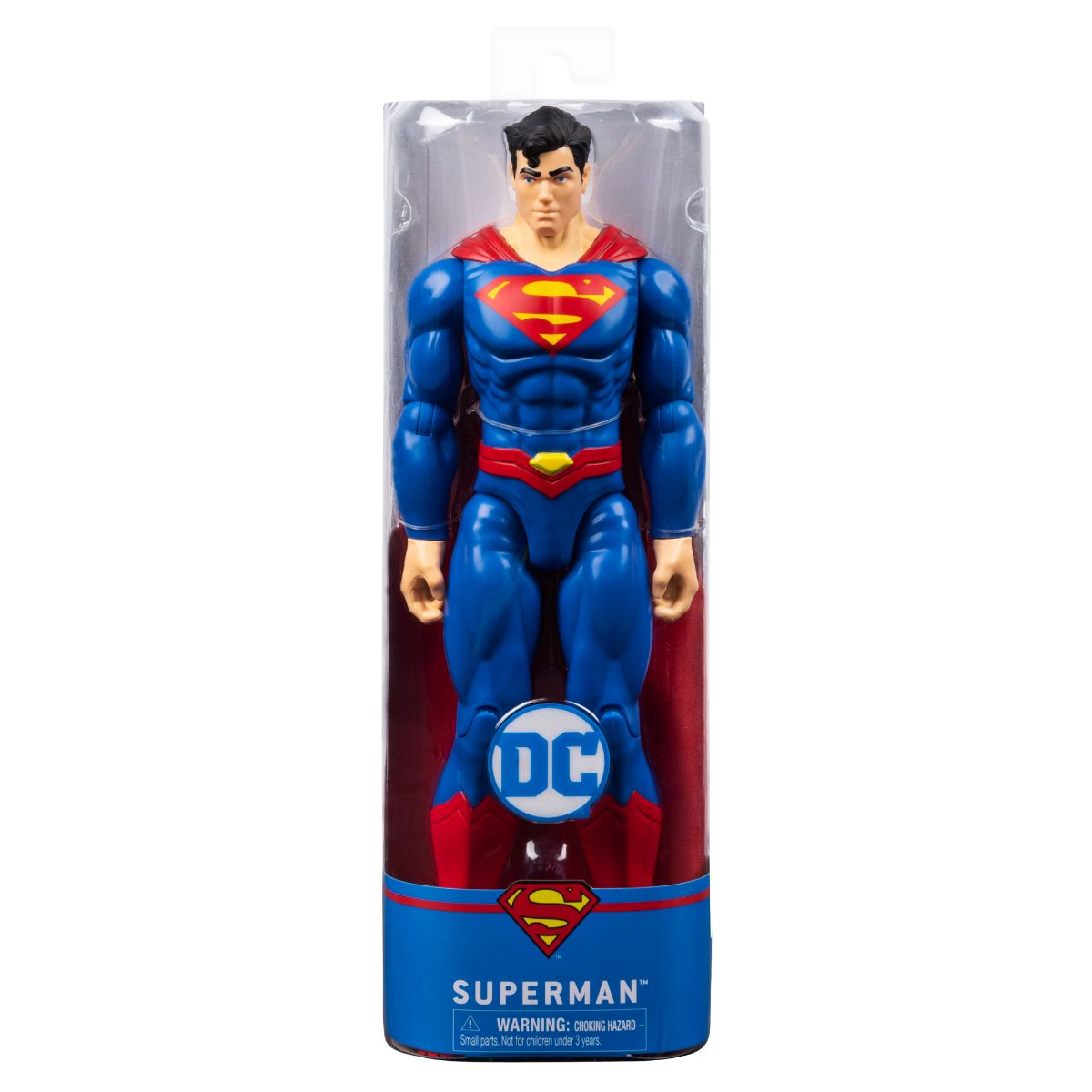 DC Comics | Figura de la liga de la justicia