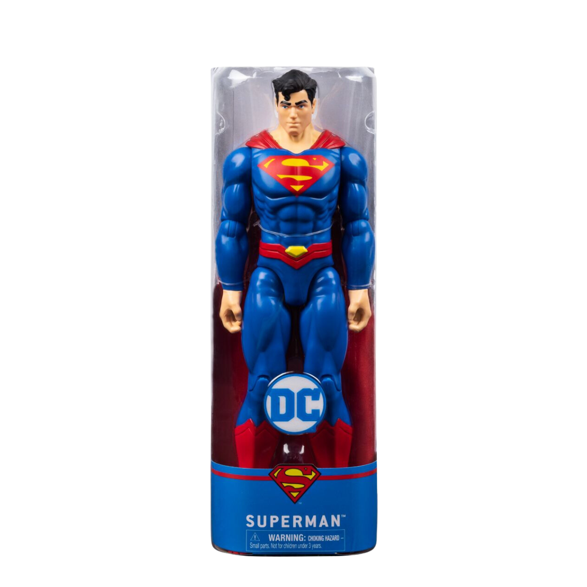 DC Comics | Figura de la liga de la justicia