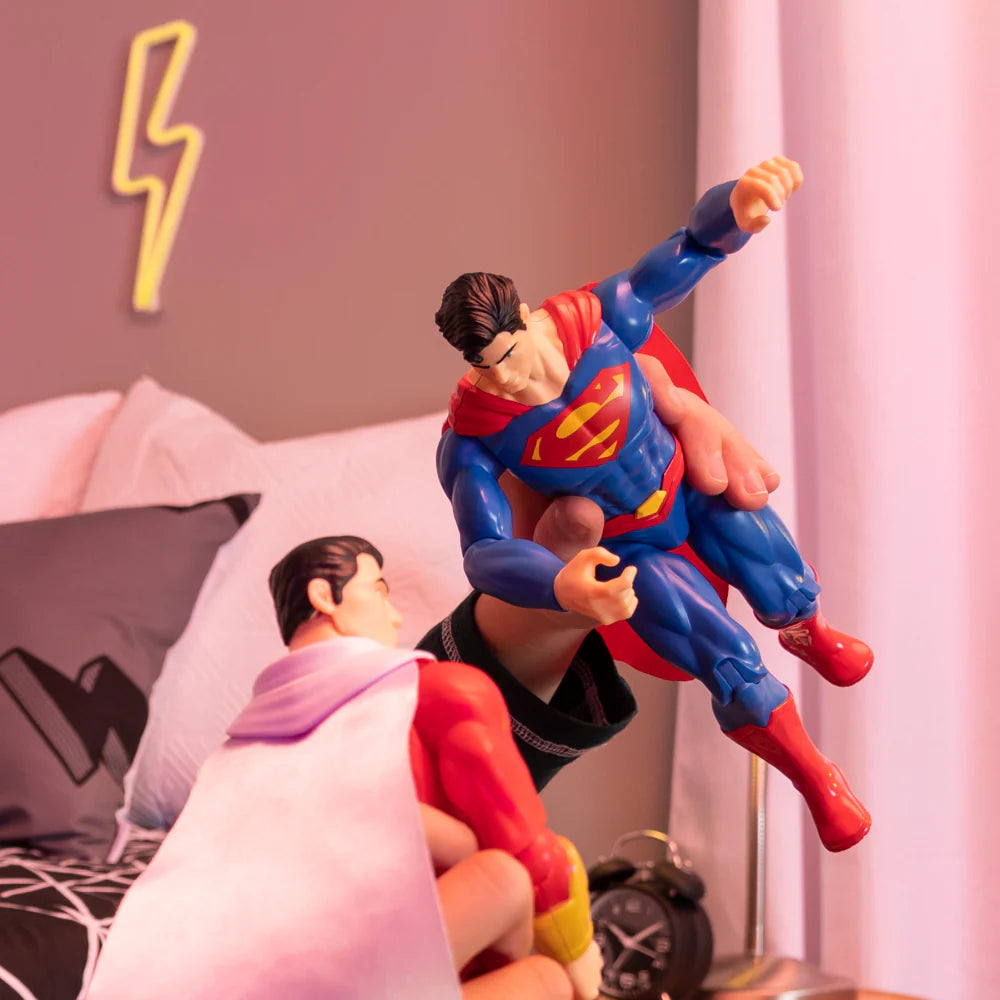 DC Comics | Figura de Superman