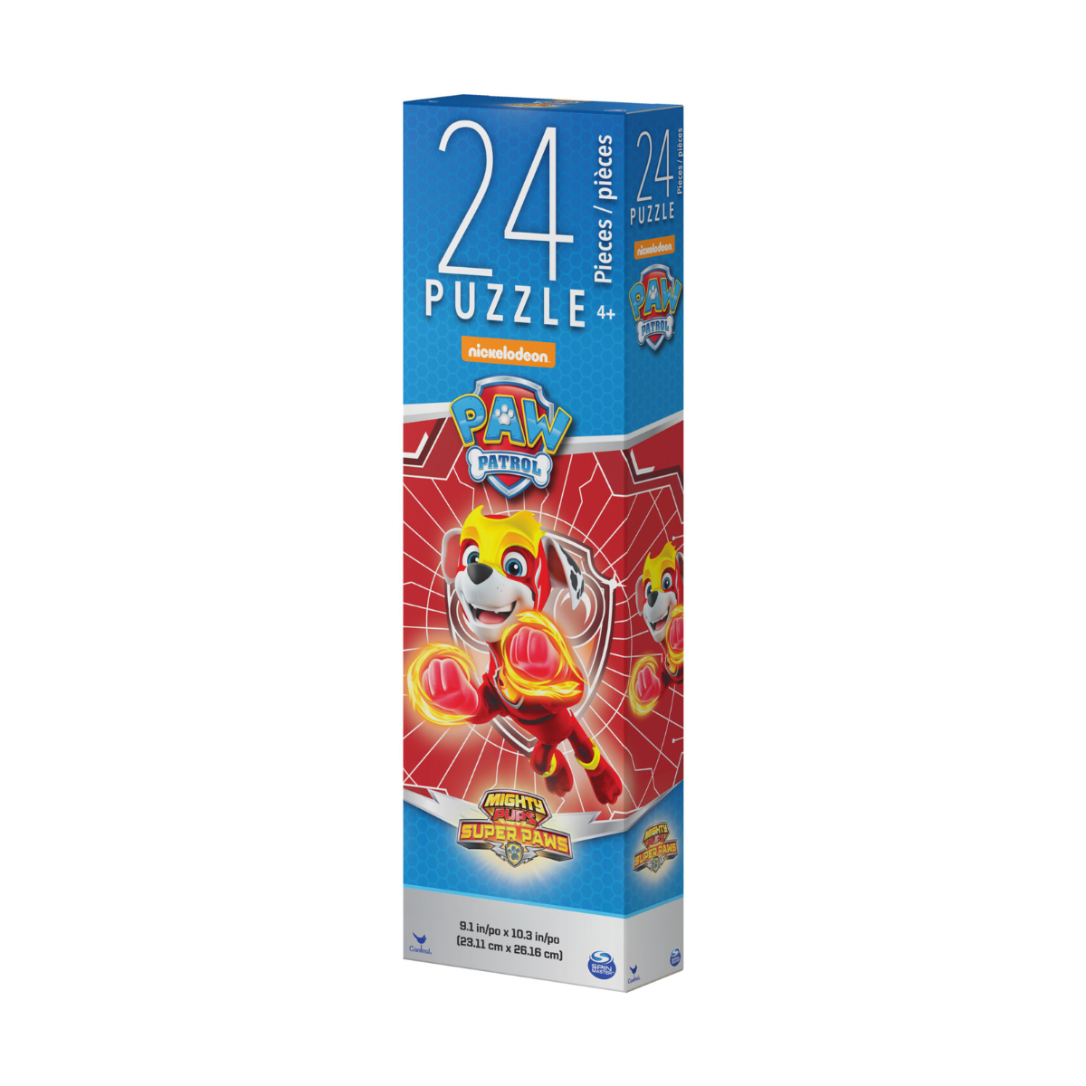 Rompecabezas Paw Patrol