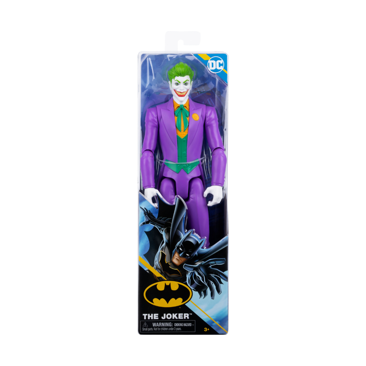 Batman | Figura Joker Teck