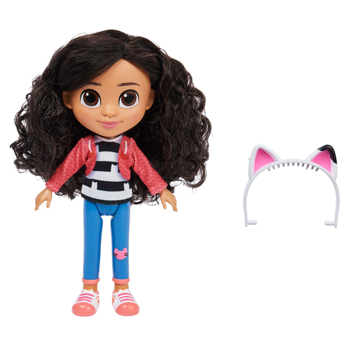 Gabby's Dollhouse |  Figura de Gabby Girl