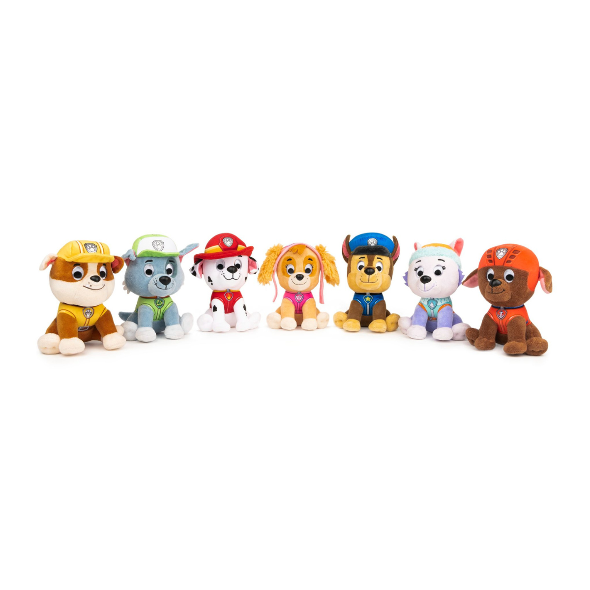 Paw Patrol | Peluches surtidos