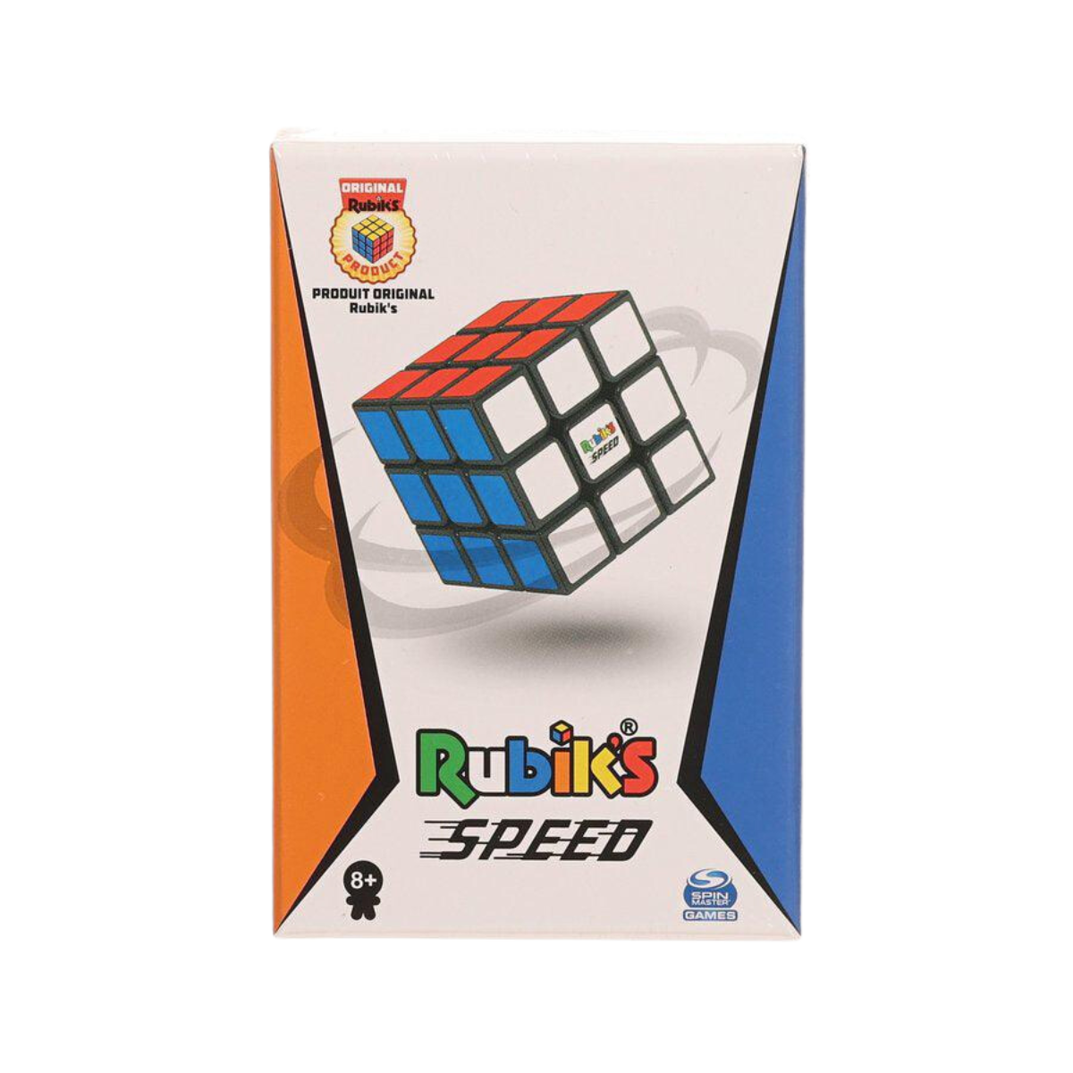 Rubiks Speed