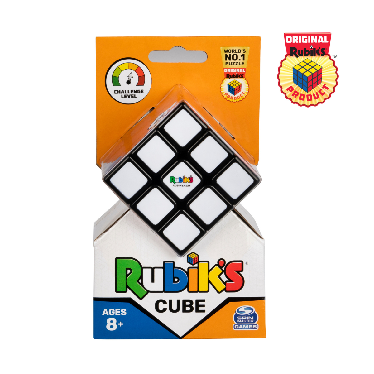 Rubiks | Cubo de Rubik  3X3
