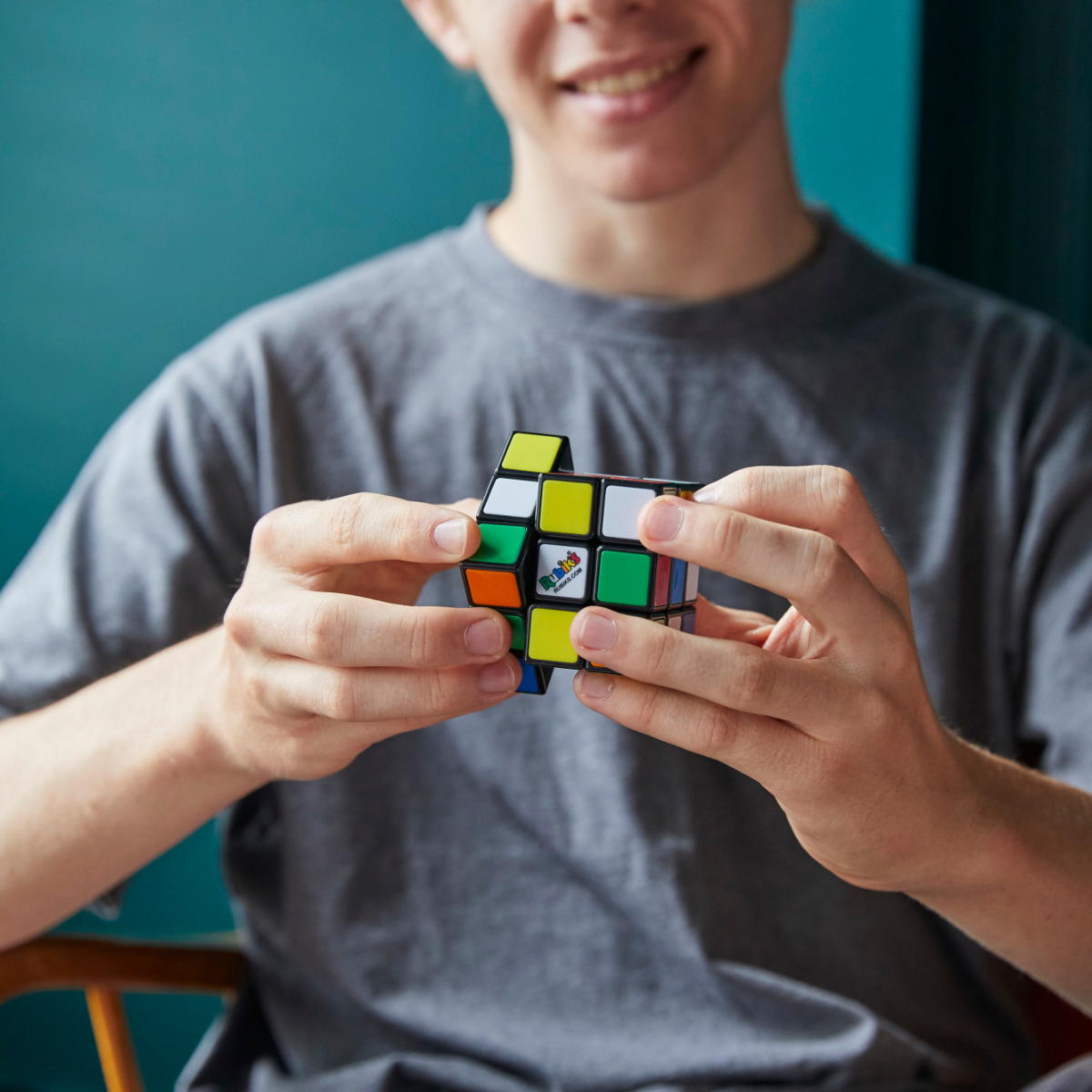 Rubiks | Cubo de Rubik  3X3