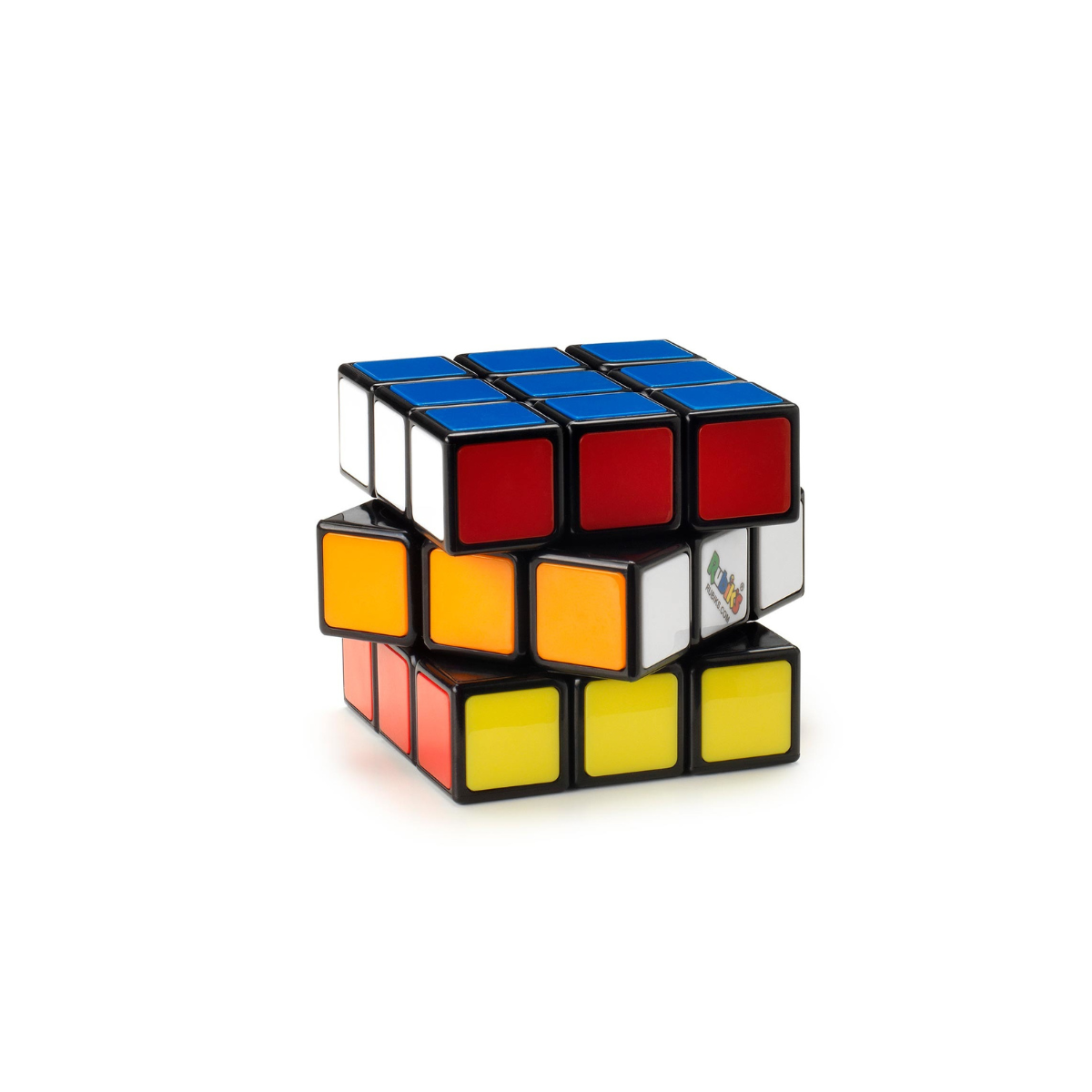 Cubo Rubik´x 3X3