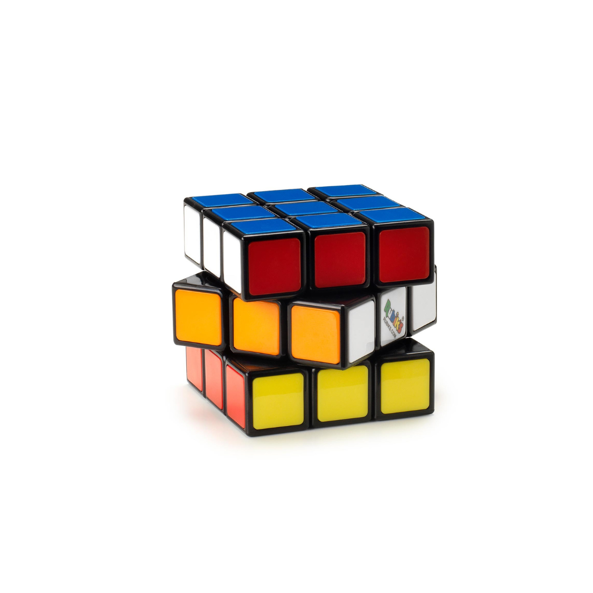 Rubiks | Cubo de Rubik  3X3