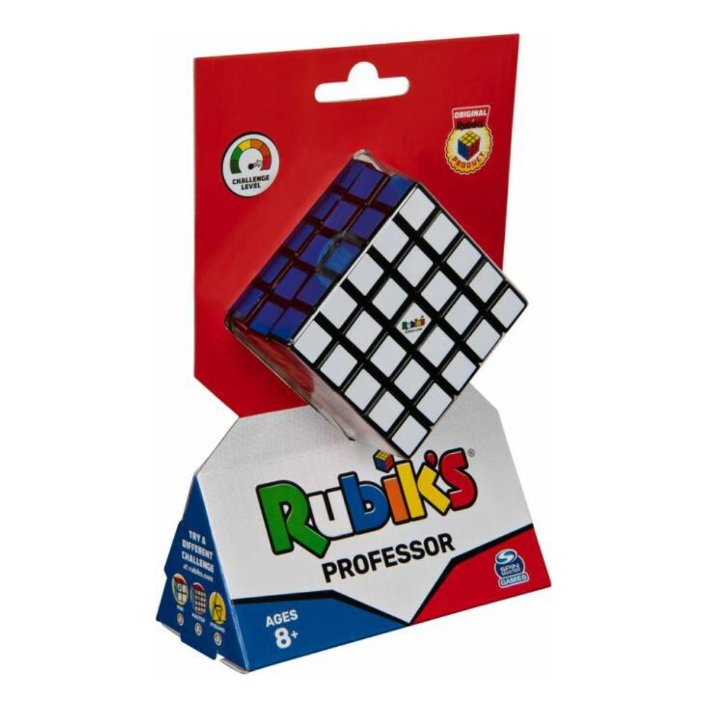 Rubik’s | Cubo Professor Cube 5×5
