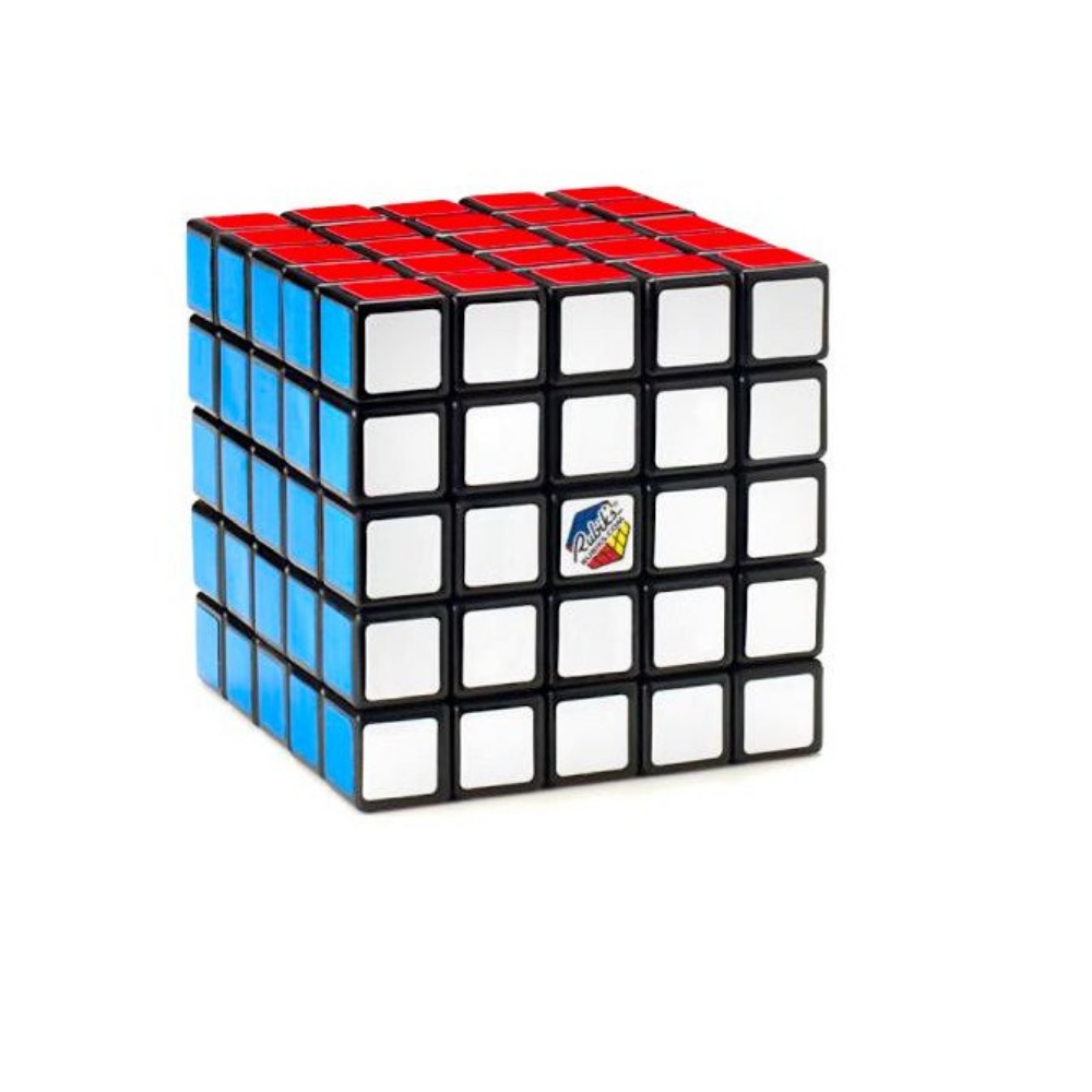 Rubik’s | Cubo Professor Cube 5×5