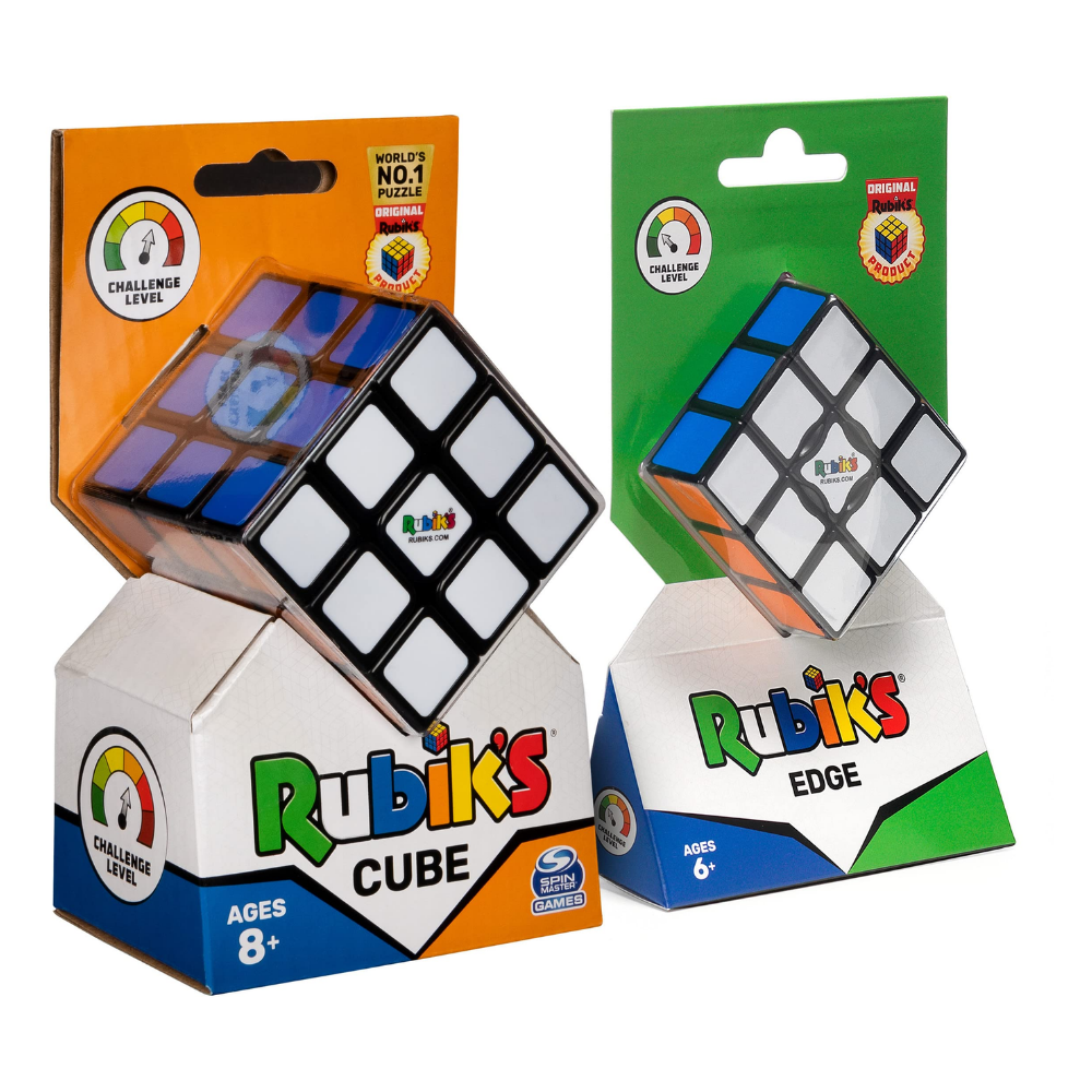 Rubik’s | Starter Set de Inicio