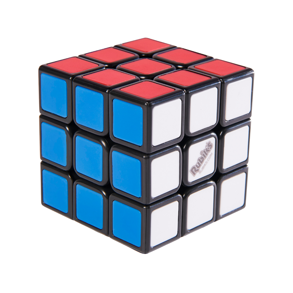 Rubik's Phantom