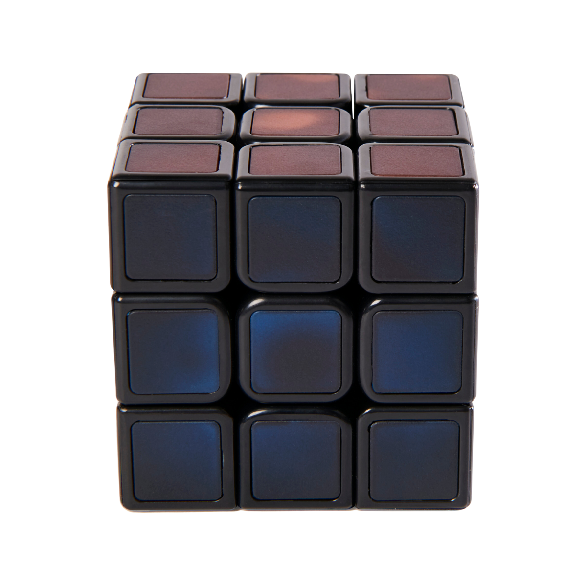 Rubik's Phantom