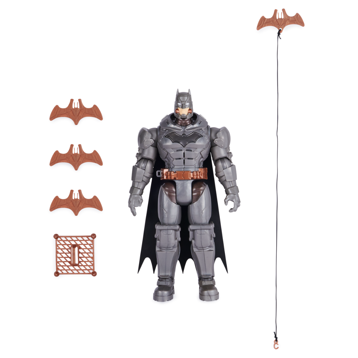 Battle Strike 12&quot;