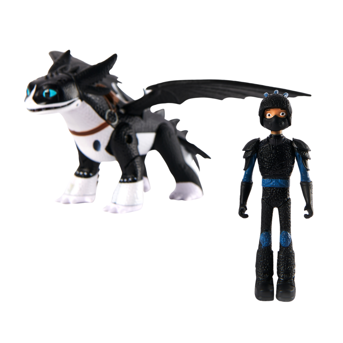 Dragones de los 9 Reinos Figuras de Acción