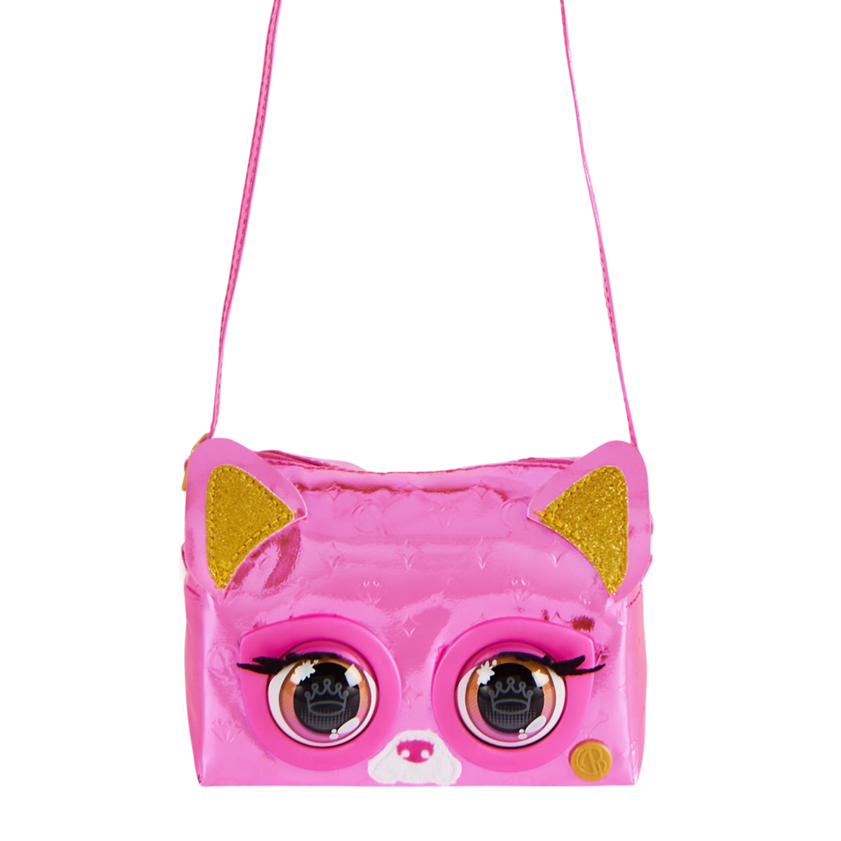 Purse Magic Metal