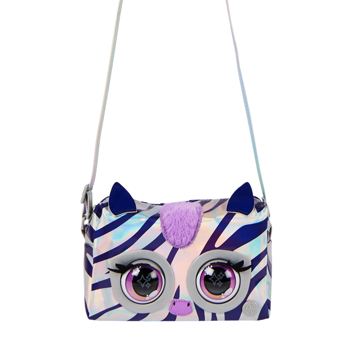 Purse Magic Metal