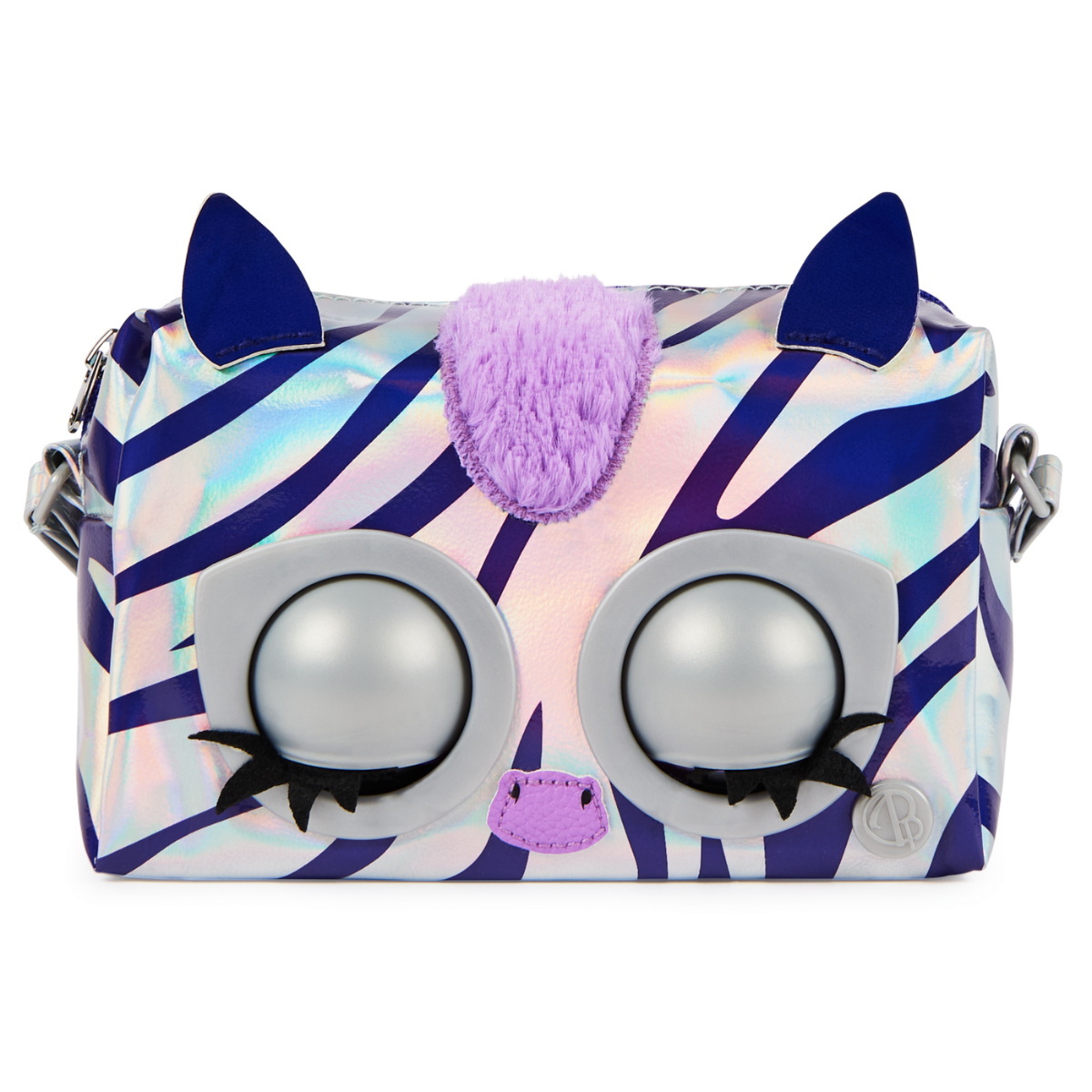 Purse Magic Metal
