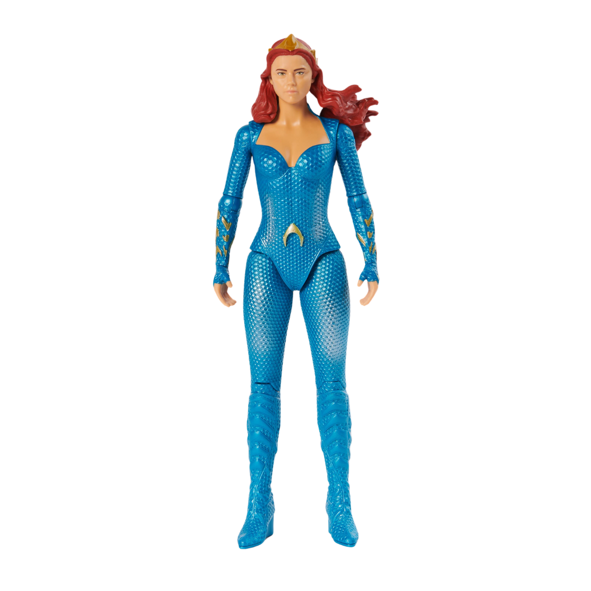 Figura de Acción 12&#39;&#39;