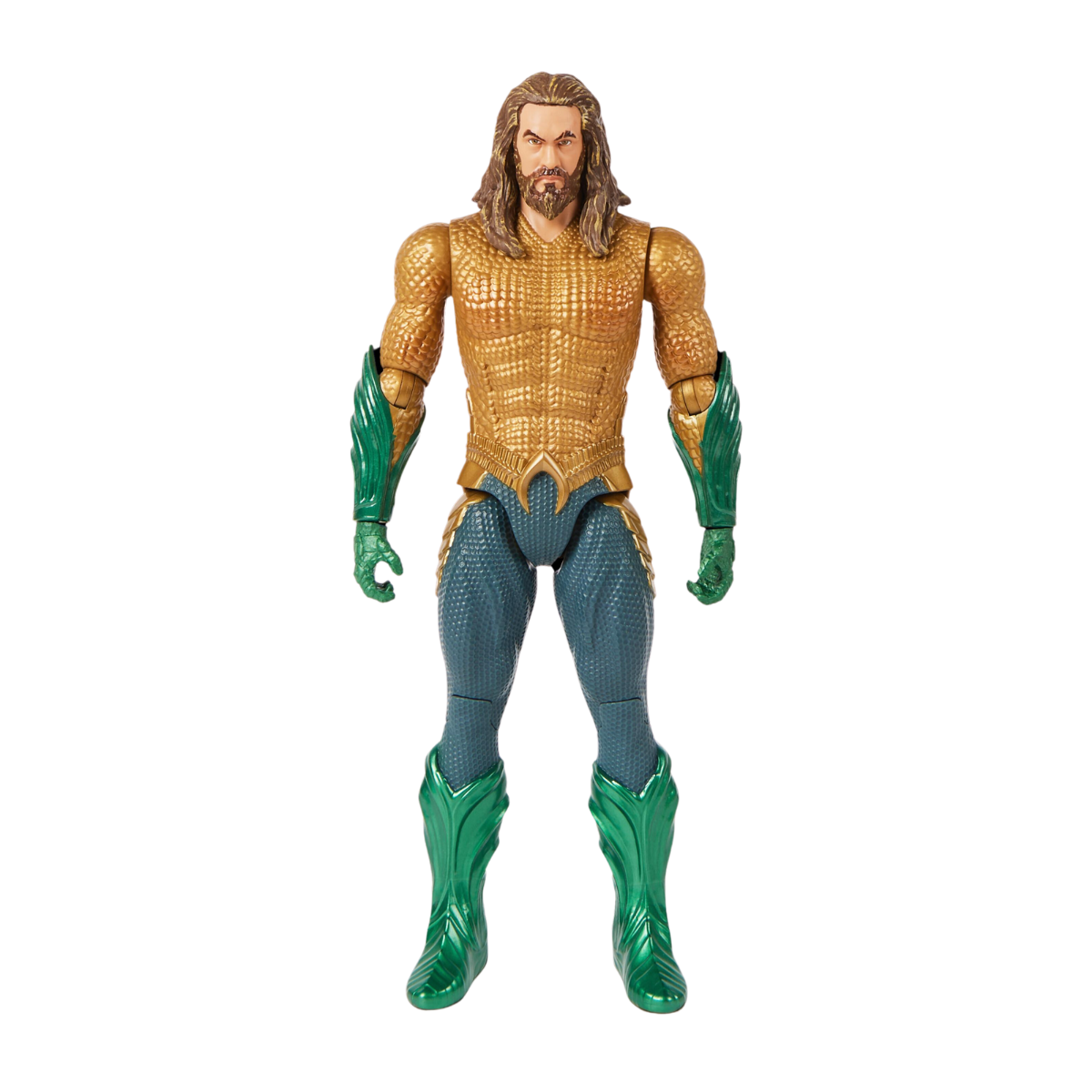 Figura de Acción 12&#39;&#39;