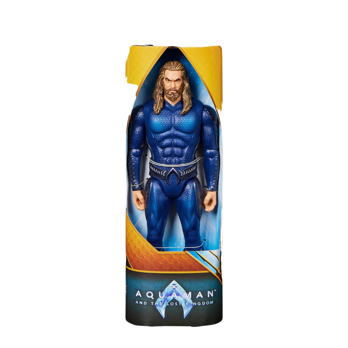 Figura de Acción 12&#39;&#39;